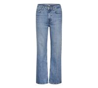My Essential Wardrobe Vaquero '35 The Louis' azul denim 24x32 azul denim