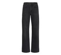 My Essential Wardrobe Vaquero '35 THE LOUIS' negro denim 25x32 negro denim