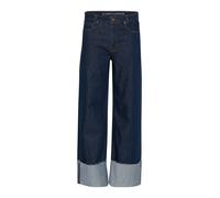 My Essential Wardrobe Vaquero 'Dalvi' azul oscuro 30x33 azul oscuro