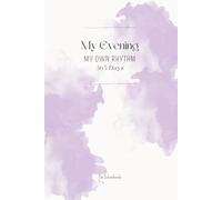 My Evening My Own Rhythm 365 Days: Colour pink