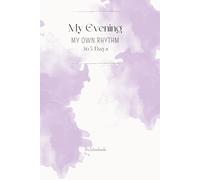 My Evening My Own Rhythm 365 Days: Colour pink