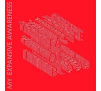 My Expansive Awareness - Taste Of Blood [Vinilo]