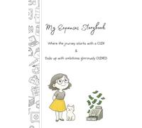 My Expenses Storybook: A cozy, cute and simple way to track your spendings especially if your brain resists numbers and also it's suitable for ADHA minds.