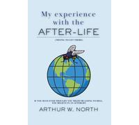 My Experience with the Afterlife: (trying to get there)