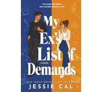 My Ex's List of Demands (Deluxe Edition) (Trouble in Love (Special Edition))
