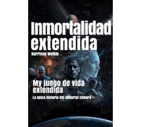 My Extended Play Life: Mi juego de vida extendida