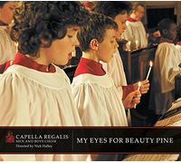 My Eyes for Beauty Pine