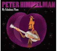 My Fabulous Plum by PETER HIMMELMAN (2010-01-12)