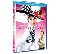 MY FAIR LADY (2 BD)
