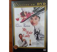 MY FAIR LADY