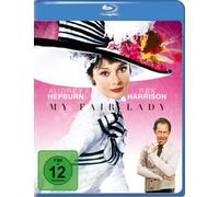 My Fair Lady [Alemania] [Blu-ray]