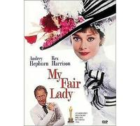 My Fair Lady [Alemania] [DVD]