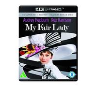 My Fair Lady – Blu-ray – Edición 2021 – Sin región