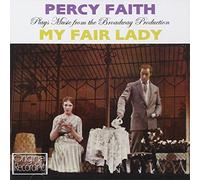 My Fair Lady by Percy Faith (2012-01-24)