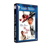 My Fair Lady [DVD] (1964)