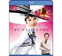 My Fair Lady [Francia] [Blu-ray]