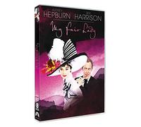 My Fair Lady [Francia] [DVD]