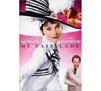 My Fair Lady [Francia] [DVD]