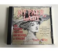 My Fair Lady (Lerner And Loewe, Lonon Theatre Orchestra)