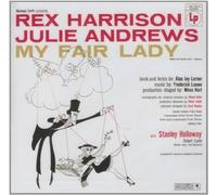 My Fair Lady (Original Broadway Cast Recording)