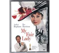 My Fair Lady [Reino Unido] [DVD]