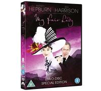 My Fair Lady – DVD – Edición especial (Reino Unido)