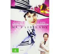 My Fair Lady [USA] [DVD]
