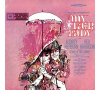 My Fair Lady (Vinyl) 12" Album Coloured Vinyl (Importación USA)