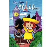 My Fair Madeline [DVD] [Reino Unido]