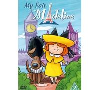 My Fair Madeline [Reino Unido] [DVD]