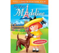 My Fair Madeline [Reino Unido] [DVD]