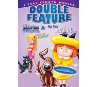 My Fair Madeline & Sabrina Teenage Witch: Friends [USA] [DVD]