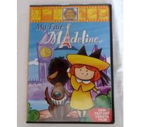 My Fair Madeline [USA] [DVD]