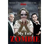 My Fair Zombie [USA] [DVD]