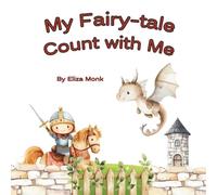My Fairy-tale Count With Me
