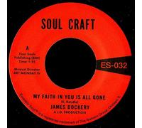 My Faith In You Is All Gone [Vinilo]