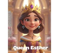 My Faith Notes: Queen Esther Edition: Brave and Chosen