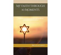 My Faith Through 10 Moments: Perspective gained from the fight against PSP, an untreatable terminal disease