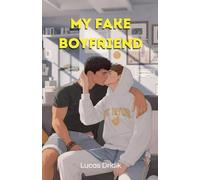 My Fake Boyfriend: 1