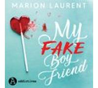 My Fake Boyfriend (audiolibro)