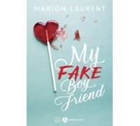 My Fake Boyfriend (ebook)