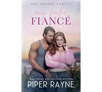 My Fake Fiancé (Large Print): 8 (The Greene Family)