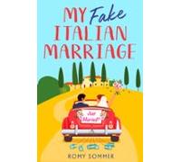 My Fake Italian Marriage (ebook)