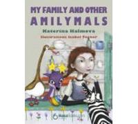 My Family And Other Amilymals (ebook)