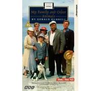 My Family and Other Animals [VHS]