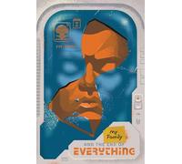 My Family and the End of Everything