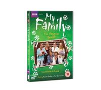 My Family - Five Christmas Specials [Reino Unido] [DVD]