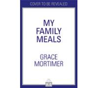 My Family Meals (ebook)