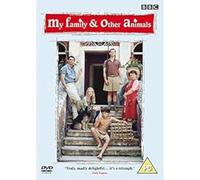 My Family & Other Animals [Reino Unido] [DVD]