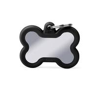 My Family Placas De Identificación para Perros 50 g